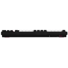 Купить Клавиатура Lorgar KBP70TKLW Wireless TKL Mechanical Pro UA Black/Red (LRG-KBP70TKLW-BK-US) - фото 9