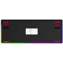 Купить Клавиатура Lorgar KBP70TKLW Wireless TKL Mechanical Pro UA Black/Red (LRG-KBP70TKLW-BK-US) - фото 12