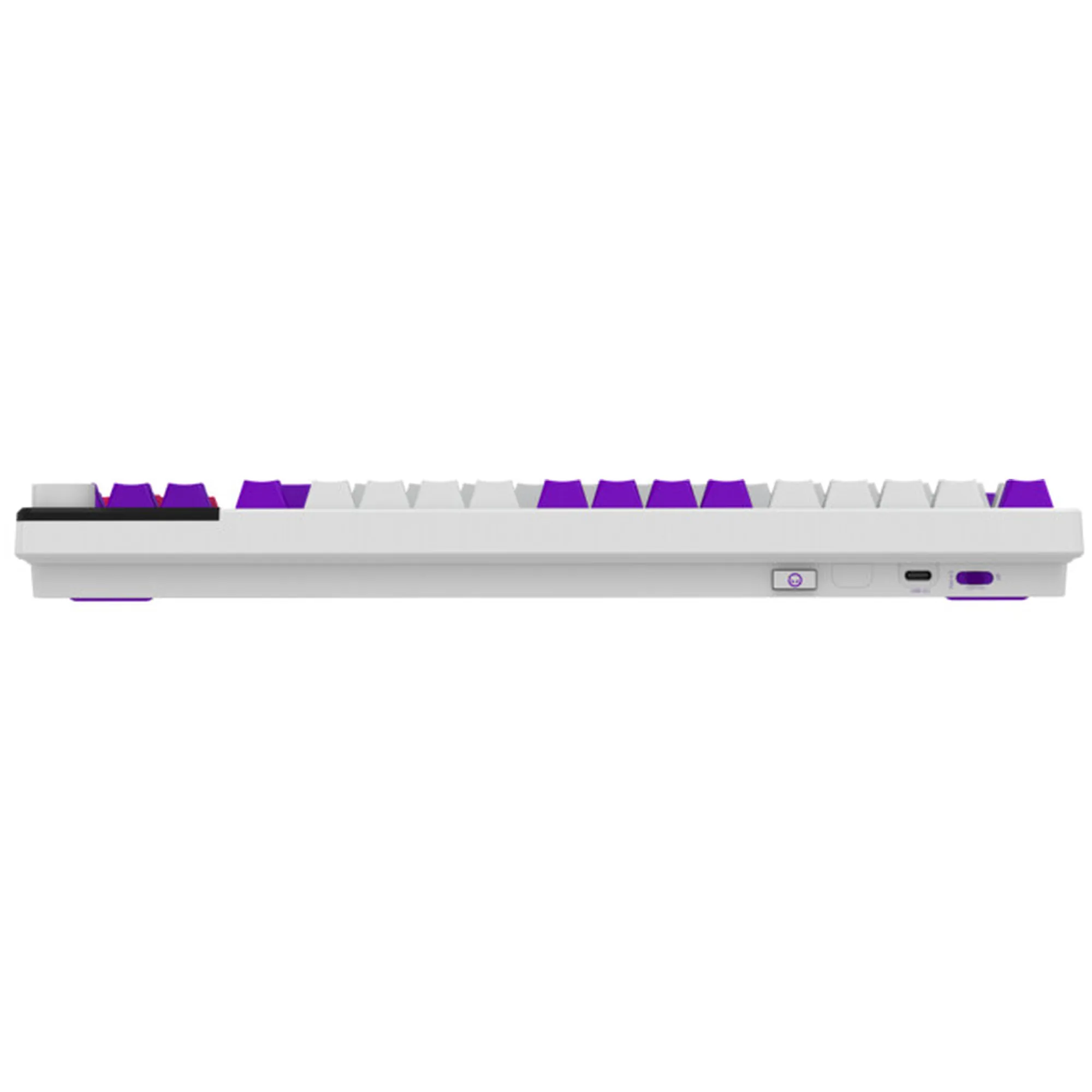 Купить Клавиатура Lorgar KBP70TKLW Wireless TKL Mechanical Pro UA White (LRG-KBP70TKLW-WH-US) - фото 9