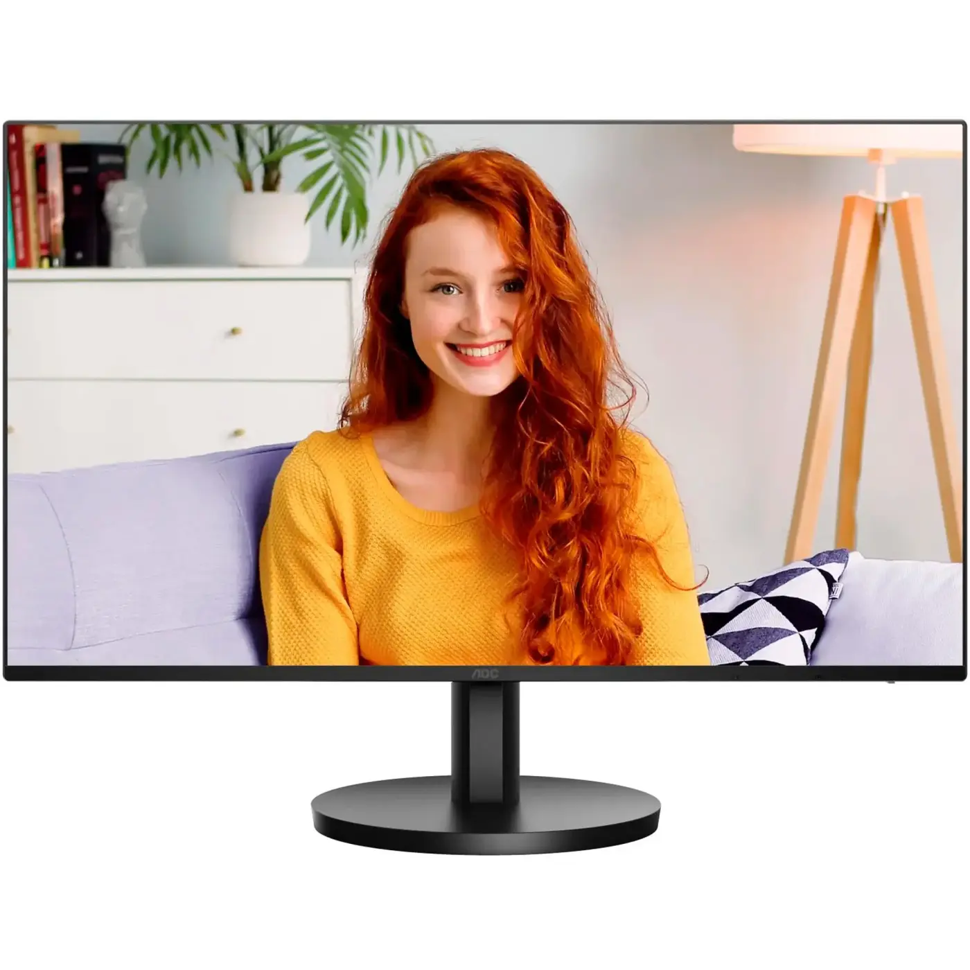 Купити Монітор 27" AOC 27B3CA2 - фото 1