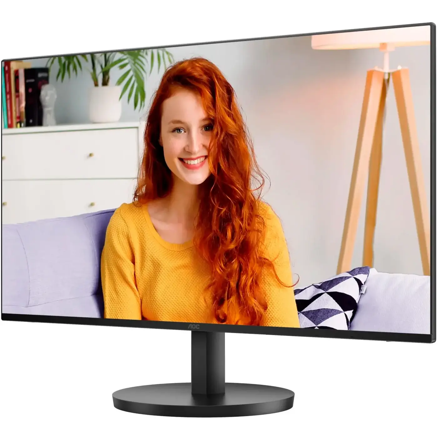 Купити Монітор 27" AOC 27B3CA2 - фото 3