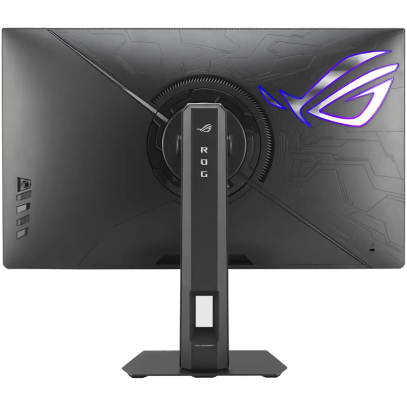 Купить Монитор 27" ASUSROG Strix 5K XG27JCG (90LM0CE0-B01371) - фото 5