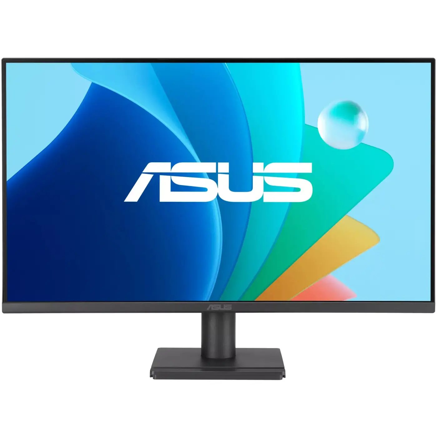 Купить Монитор 27" ASUS VA279QG (90LM04J1-B01371) - фото 1
