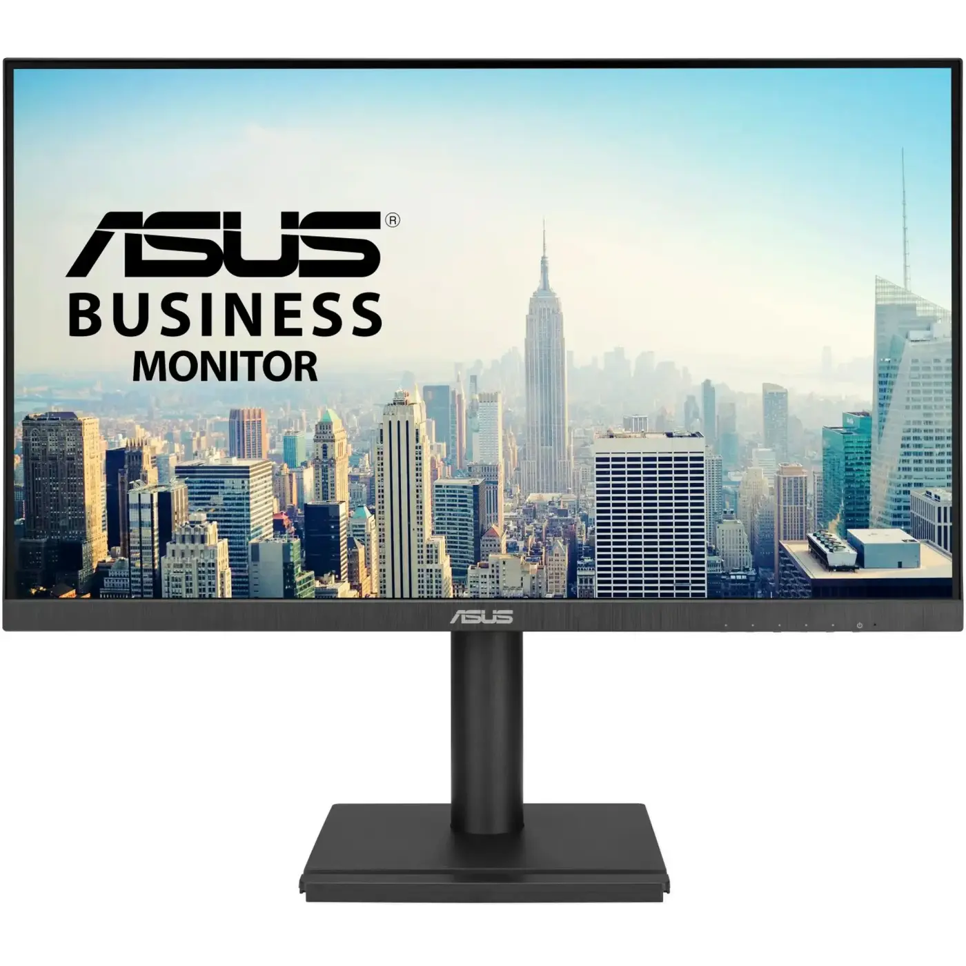 Купить Монитор 27" ASUS VA27DQFS (90LM06H0-B01371) - фото 1