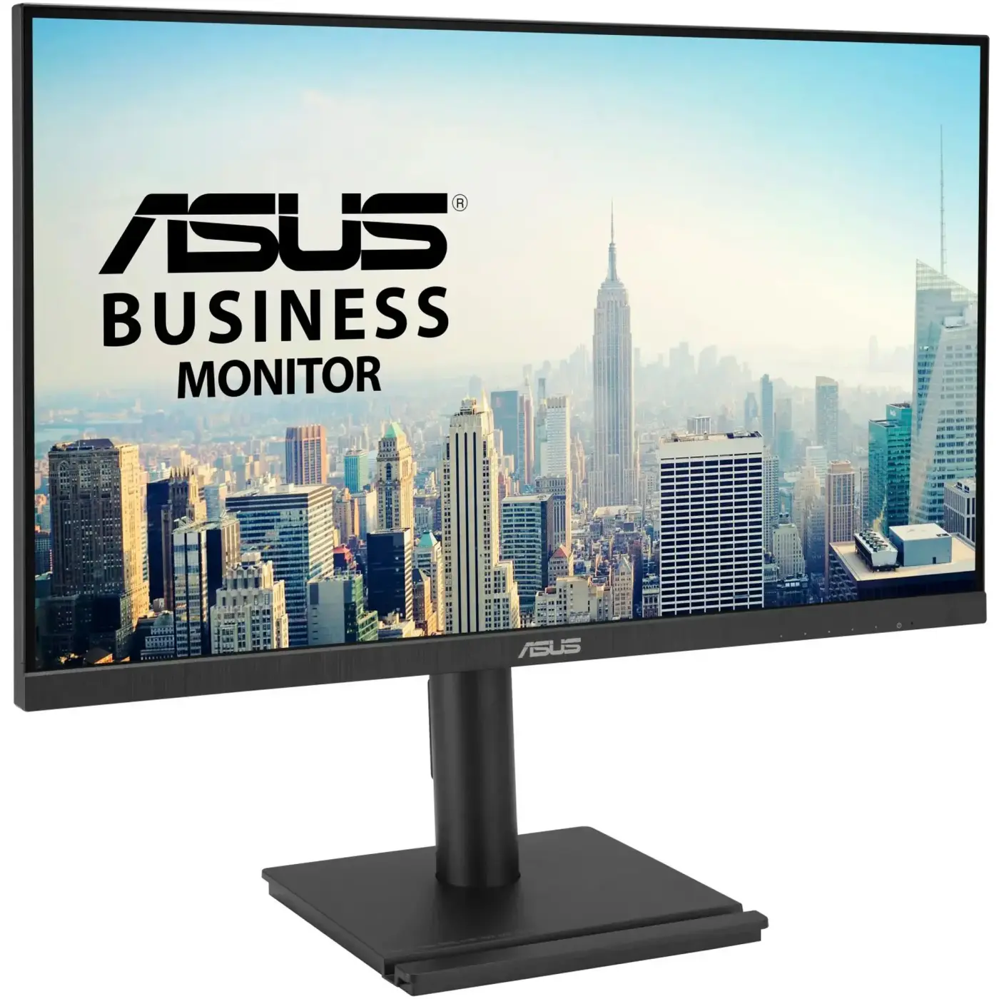 Купить Монитор 27" ASUS VA27DQFS (90LM06H0-B01371) - фото 2