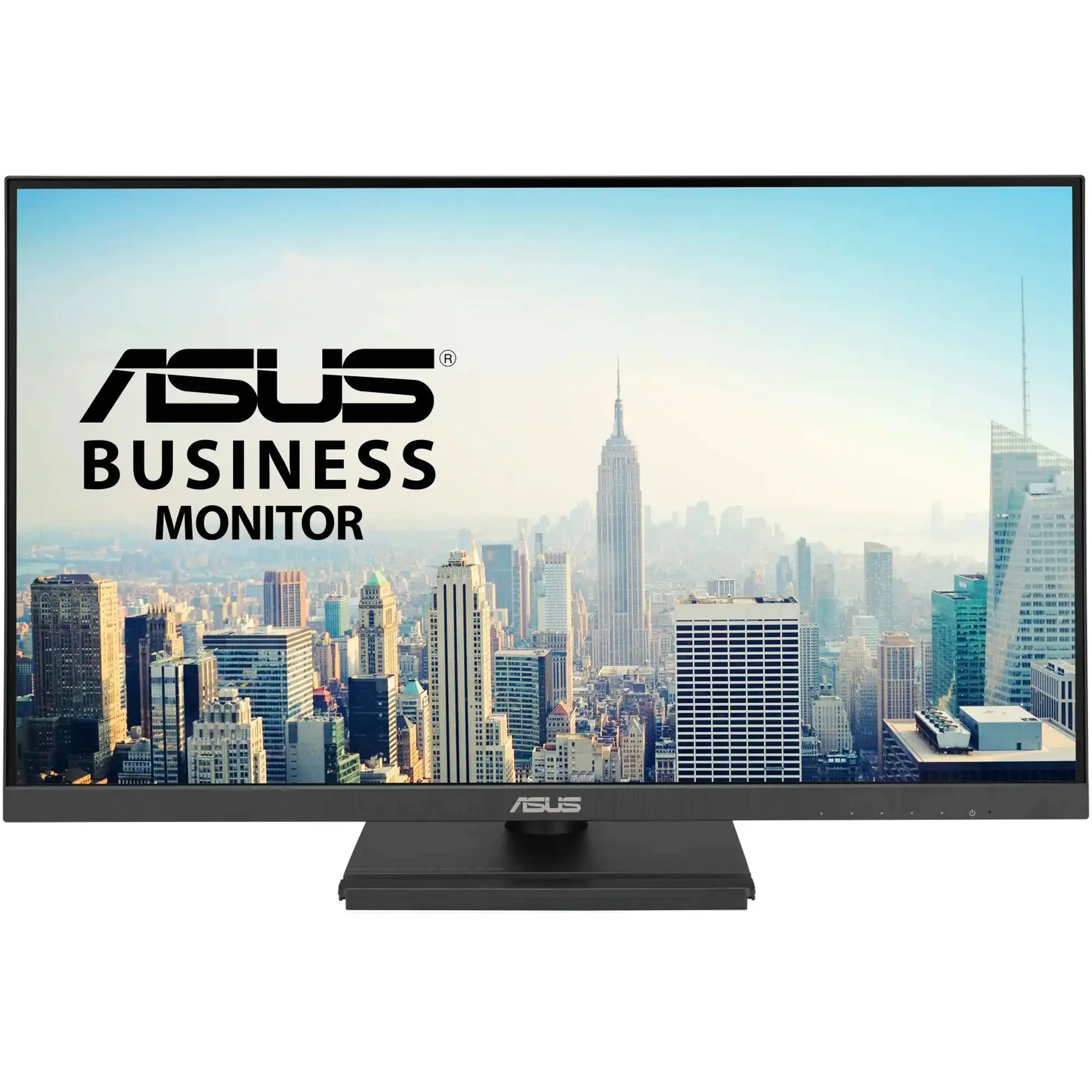 Купить Монитор 27" ASUS VA27DQFS (90LM06H0-B01371) - фото 8