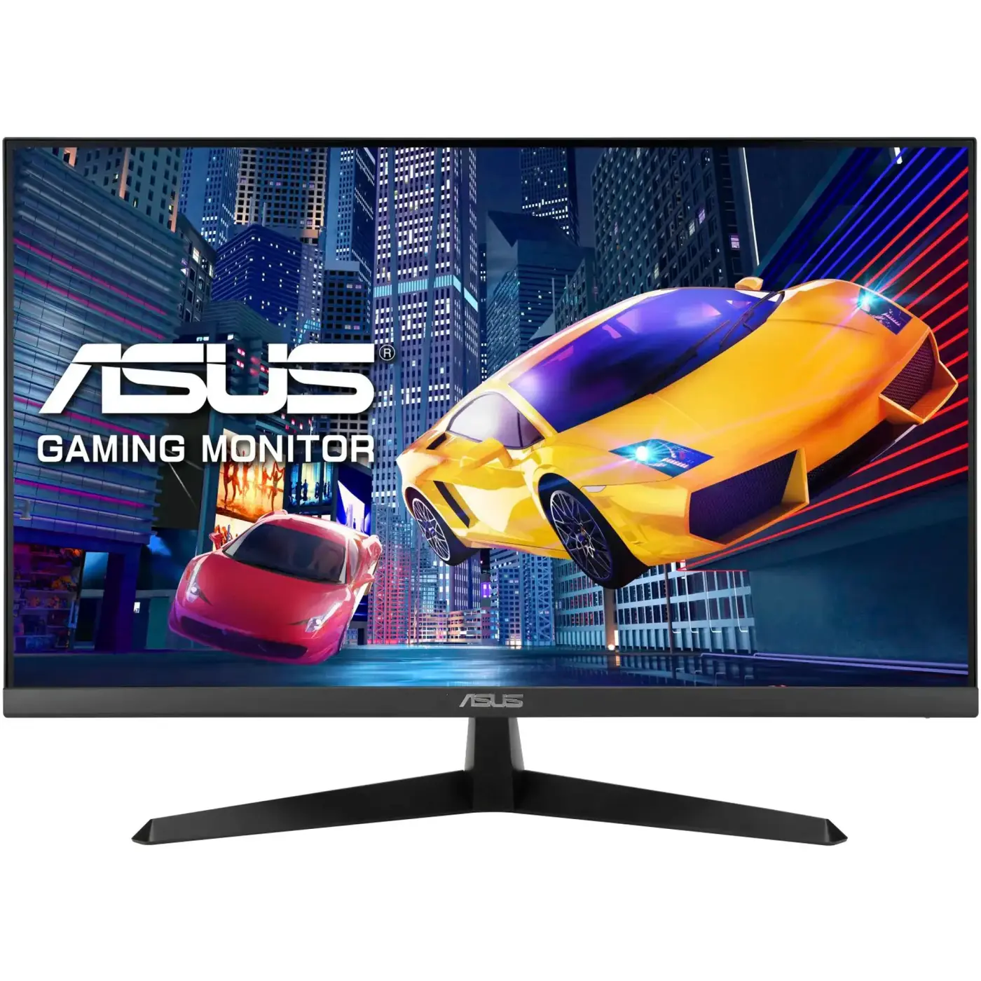 Купить Монитор 27" ASUS VY279HGR (90LM06D3-B02171) - фото 1