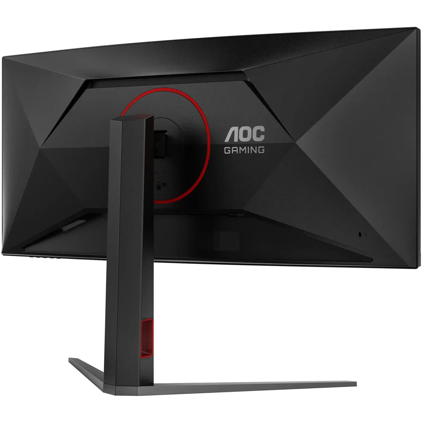 Купить Монитор 34" AOC CU34G4Z - фото 9