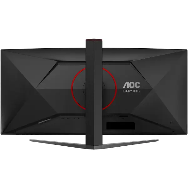 Купить Монитор 34" AOC CU34G4Z - фото 10