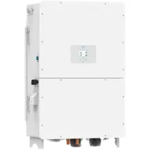 Купить Гибридный инвертор DEYE SUN-100K-SG02HP3-EU-GM10 HV-battery 100KW 10 MPPT Wi-Fi 220/380V Трехфазный (SUN-100K-SG02HP3-EU-GM10) - фото 2