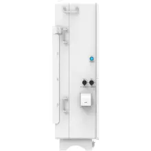 Купити Гібридний інвертор DEYE SUN-125K-SG02HP3-EU-GM10 HV-battery 125KW 10 MPPT Wi-Fi 220/380V Трифазний (SUN-125K-SG02HP3-EU-GM10) - фото 6