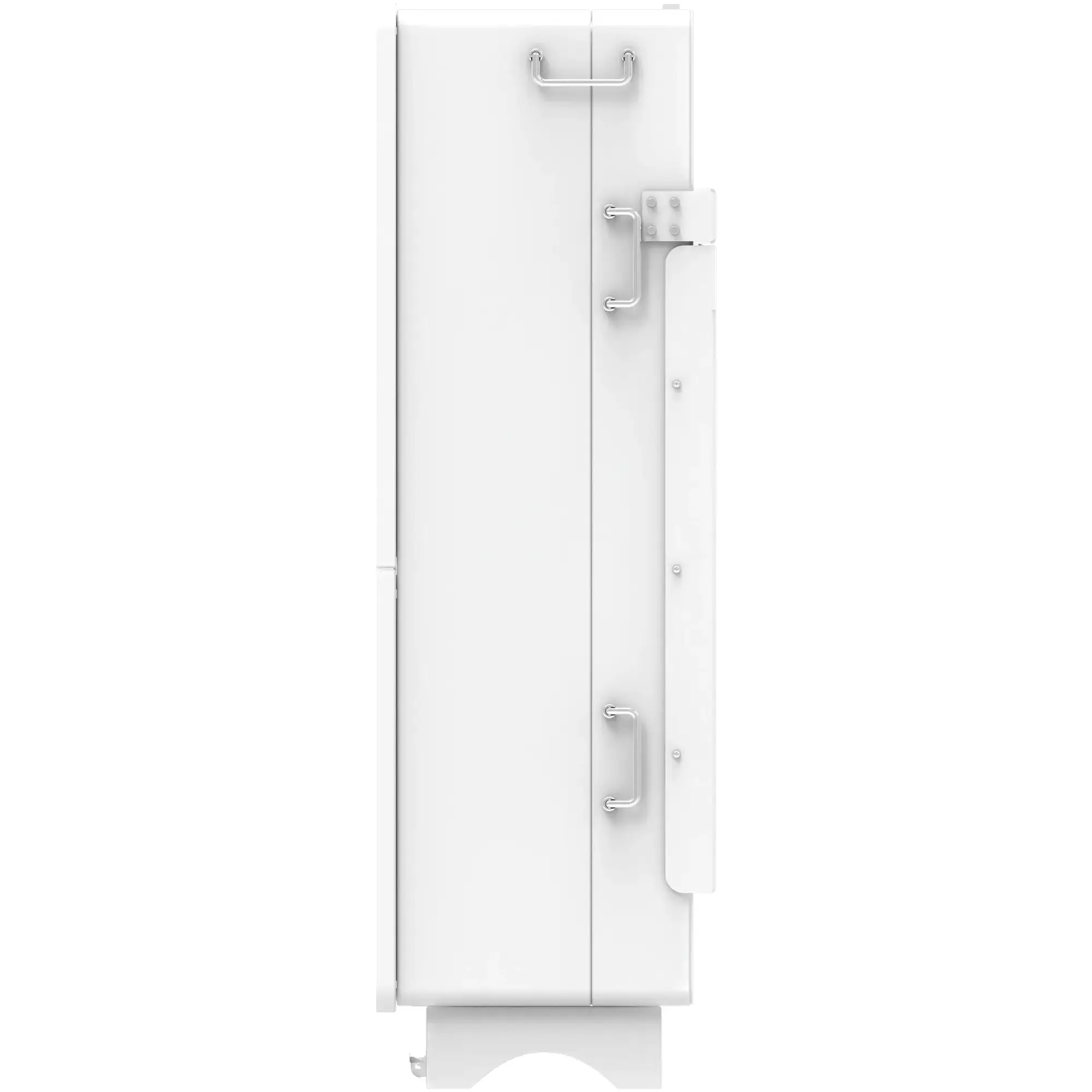 Купити Гібридний інвертор DEYE SUN-125K-SG02HP3-EU-GM10 HV-battery 125KW 10 MPPT Wi-Fi 220/380V Трифазний (SUN-125K-SG02HP3-EU-GM10) - фото 7