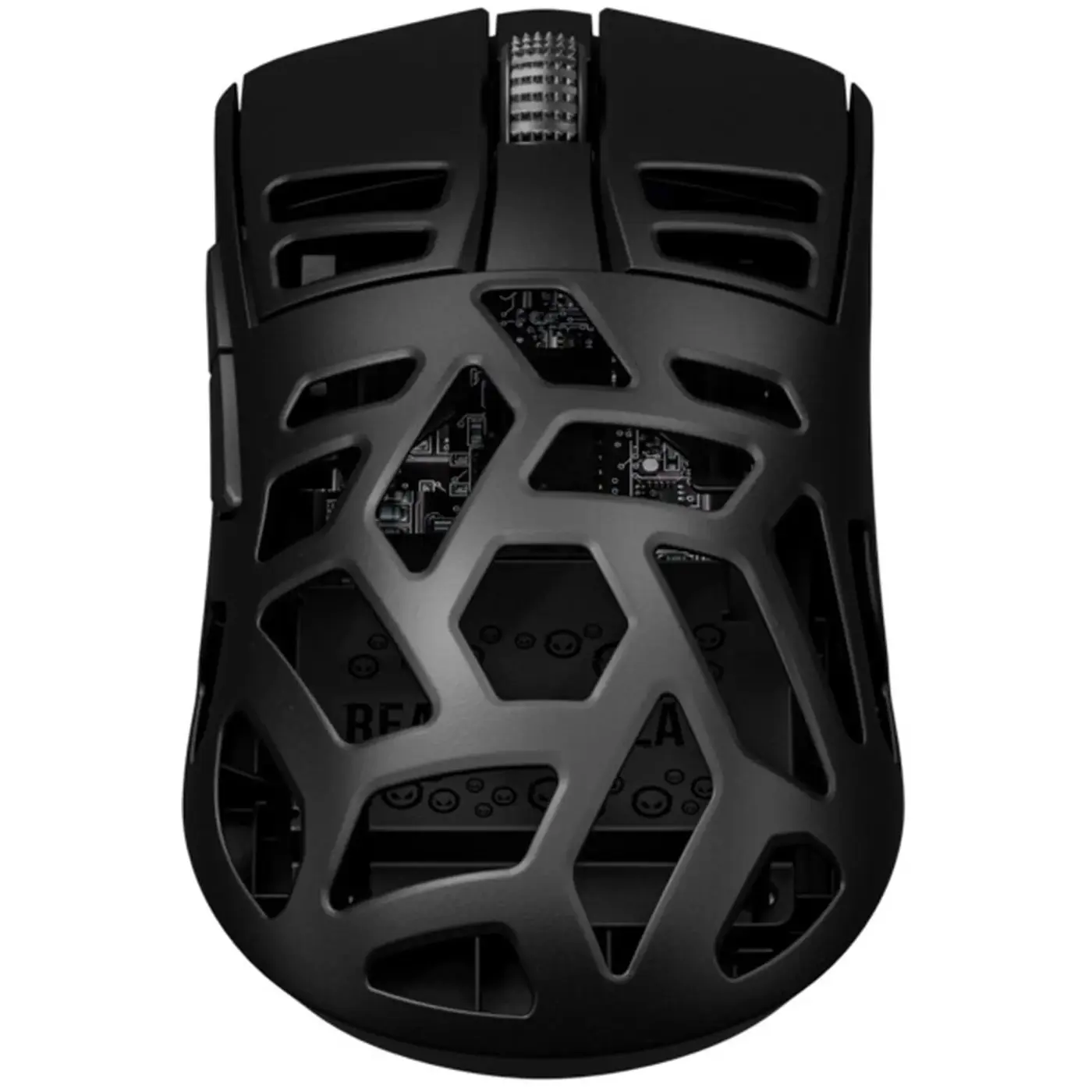 Купити Мишка Lorgar Elite MSE90W Wireless/Bluetooth Black (LRG-MSE90W-BK) - фото 2