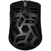 Купити Мишка Lorgar Elite MSE90W Wireless/Bluetooth Black (LRG-MSE90W-BK) - фото 2