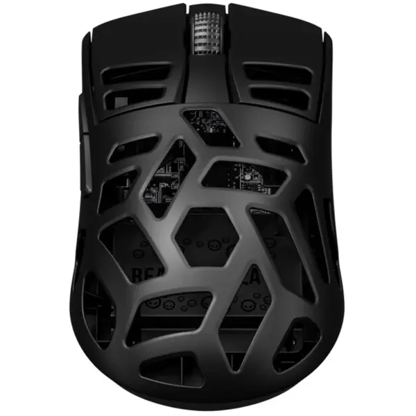 Купити Мишка Lorgar Elite MSE90W Wireless/Bluetooth Black (LRG-MSE90W-BK) - фото 2