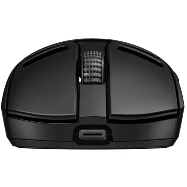 Купити Мишка Lorgar Elite MSE90W Wireless/Bluetooth Black (LRG-MSE90W-BK) - фото 4