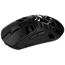 Купити Мишка Lorgar Elite MSE90W Wireless/Bluetooth Black (LRG-MSE90W-BK) - фото 6