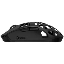 Купити Мишка Lorgar Elite MSE90W Wireless/Bluetooth Black (LRG-MSE90W-BK) - фото 7