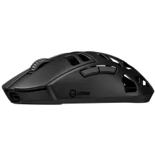 Купити Мишка Lorgar Elite MSE90W Wireless/Bluetooth Black (LRG-MSE90W-BK) - фото 8