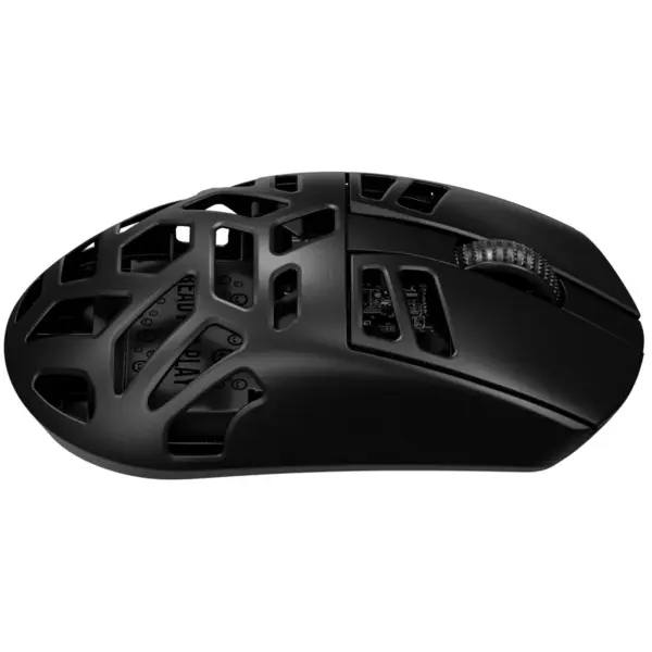Купити Мишка Lorgar Elite MSE90W Wireless/Bluetooth Black (LRG-MSE90W-BK) - фото 9