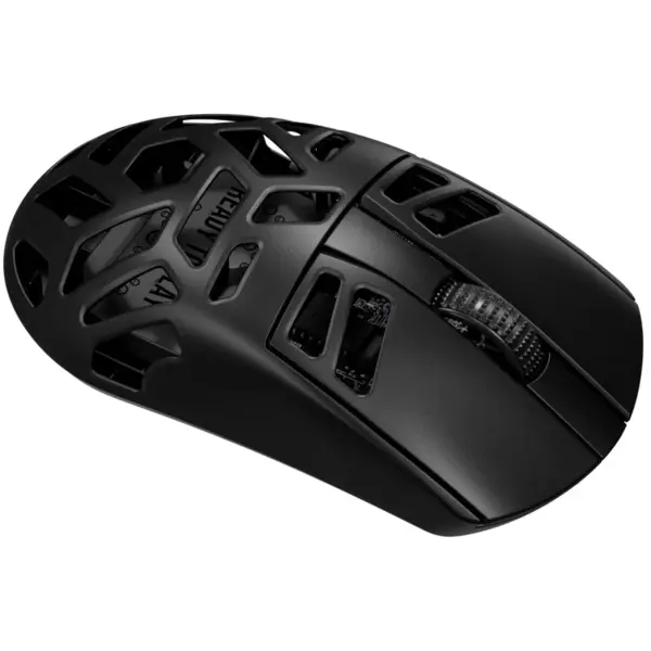 Купити Мишка Lorgar Elite MSE90W Wireless/Bluetooth Black (LRG-MSE90W-BK) - фото 10