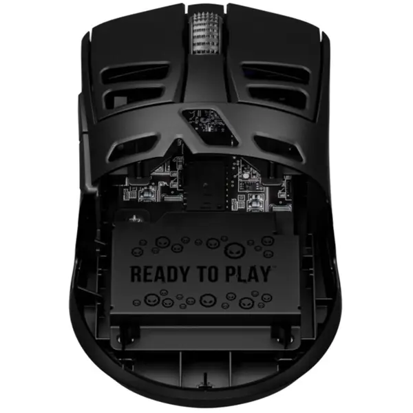 Купити Мишка Lorgar Elite MSE90W Wireless/Bluetooth Black (LRG-MSE90W-BK) - фото 13