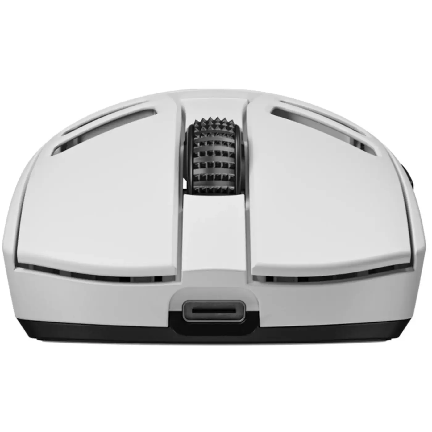 Купити Мишка Lorgar Elite MSE90W Wireless/Bluetooth White (LRG-MSE90W-WH) - фото 5