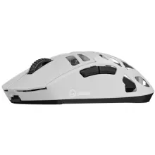 Купити Мишка Lorgar Elite MSE90W Wireless/Bluetooth White (LRG-MSE90W-WH) - фото 7