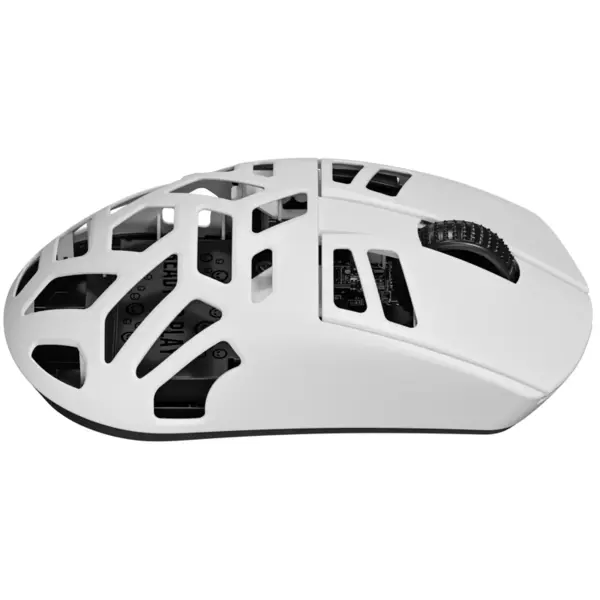 Купити Мишка Lorgar Elite MSE90W Wireless/Bluetooth White (LRG-MSE90W-WH) - фото 8