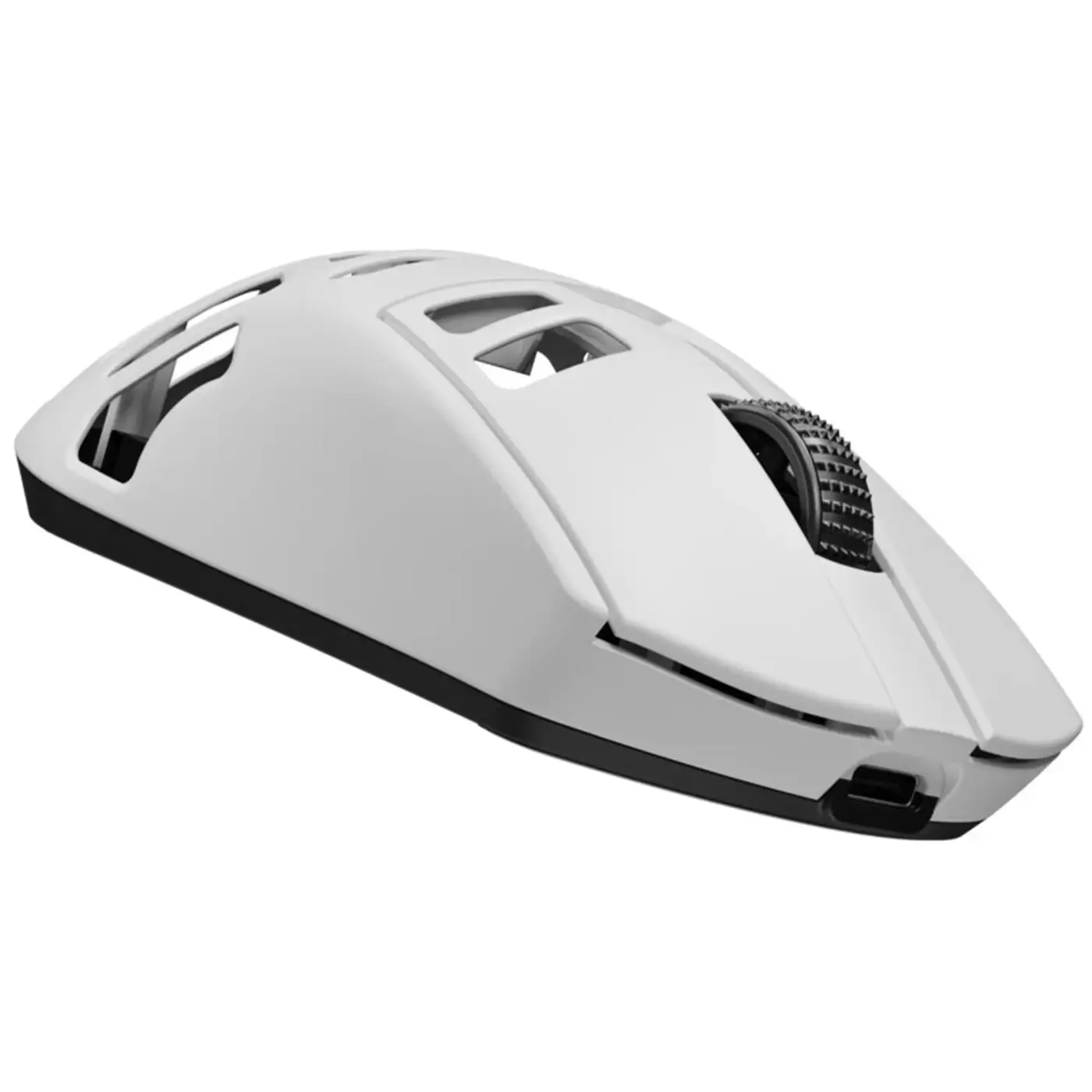 Купити Мишка Lorgar Elite MSE90W Wireless/Bluetooth White (LRG-MSE90W-WH) - фото 10