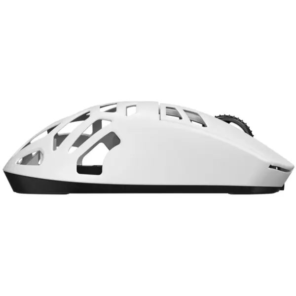 Купити Мишка Lorgar Elite MSE90W Wireless/Bluetooth White (LRG-MSE90W-WH) - фото 11