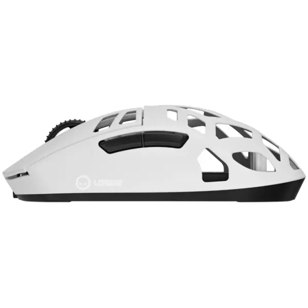 Купити Мишка Lorgar Elite MSE90W Wireless/Bluetooth White (LRG-MSE90W-WH) - фото 12