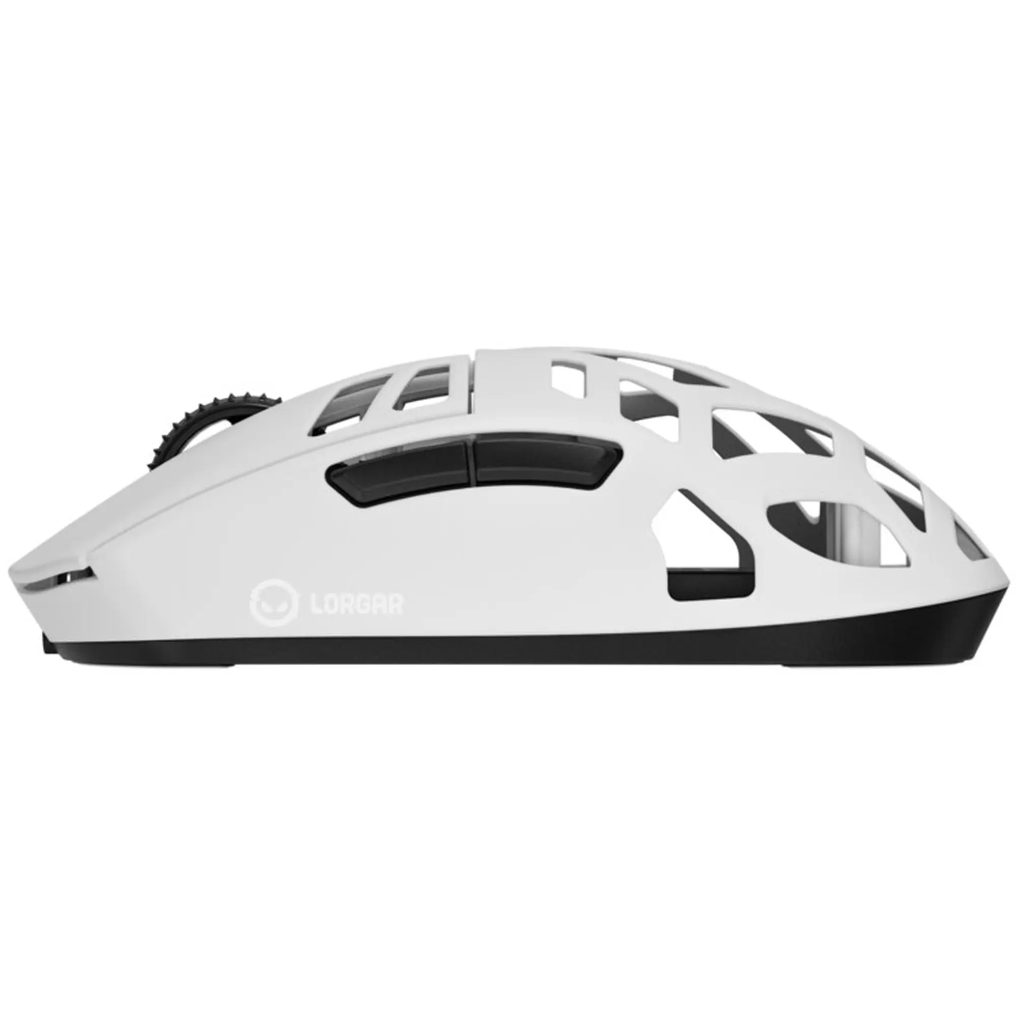 Купити Мишка Lorgar Elite MSE90W Wireless/Bluetooth White (LRG-MSE90W-WH) - фото 12