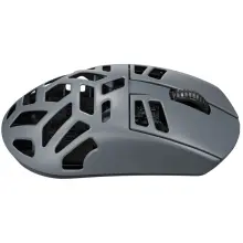 Купити Мишка Lorgar Elite MSE90W Wireless/Bluetooth Dark Grey (LRG-MSE90W-DG) - фото 3