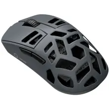 Купити Мишка Lorgar Elite MSE90W Wireless/Bluetooth Dark Grey (LRG-MSE90W-DG) - фото 4