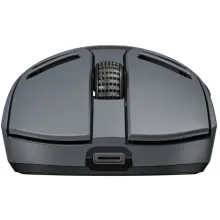 Купити Мишка Lorgar Elite MSE90W Wireless/Bluetooth Dark Grey (LRG-MSE90W-DG) - фото 5