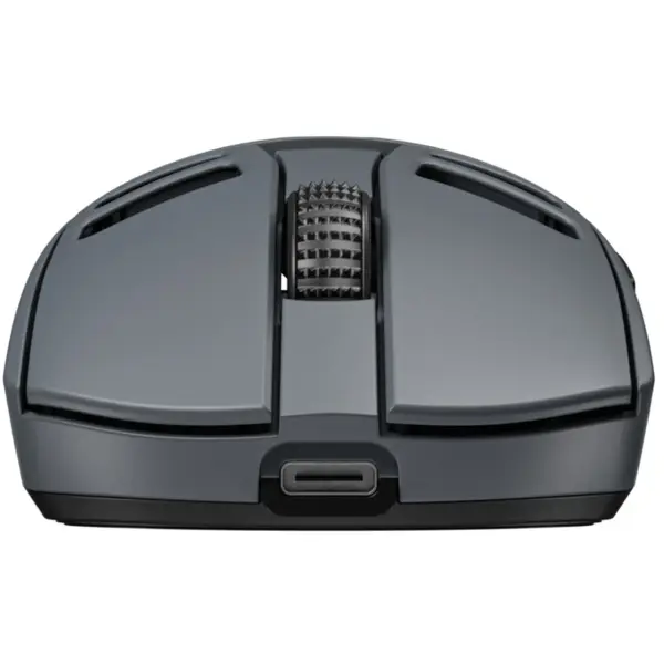 Купити Мишка Lorgar Elite MSE90W Wireless/Bluetooth Dark Grey (LRG-MSE90W-DG) - фото 5