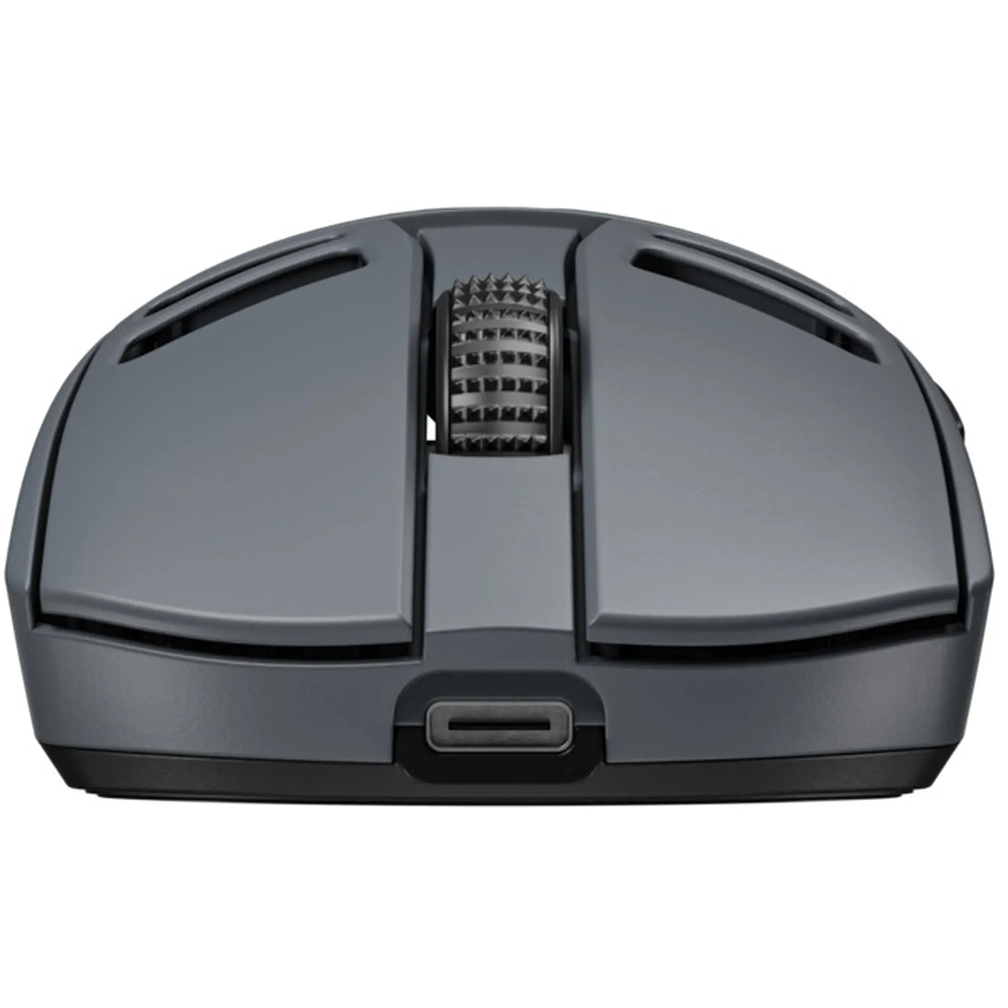 Купити Мишка Lorgar Elite MSE90W Wireless/Bluetooth Dark Grey (LRG-MSE90W-DG) - фото 5