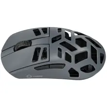 Купити Мишка Lorgar Elite MSE90W Wireless/Bluetooth Dark Grey (LRG-MSE90W-DG) - фото 6