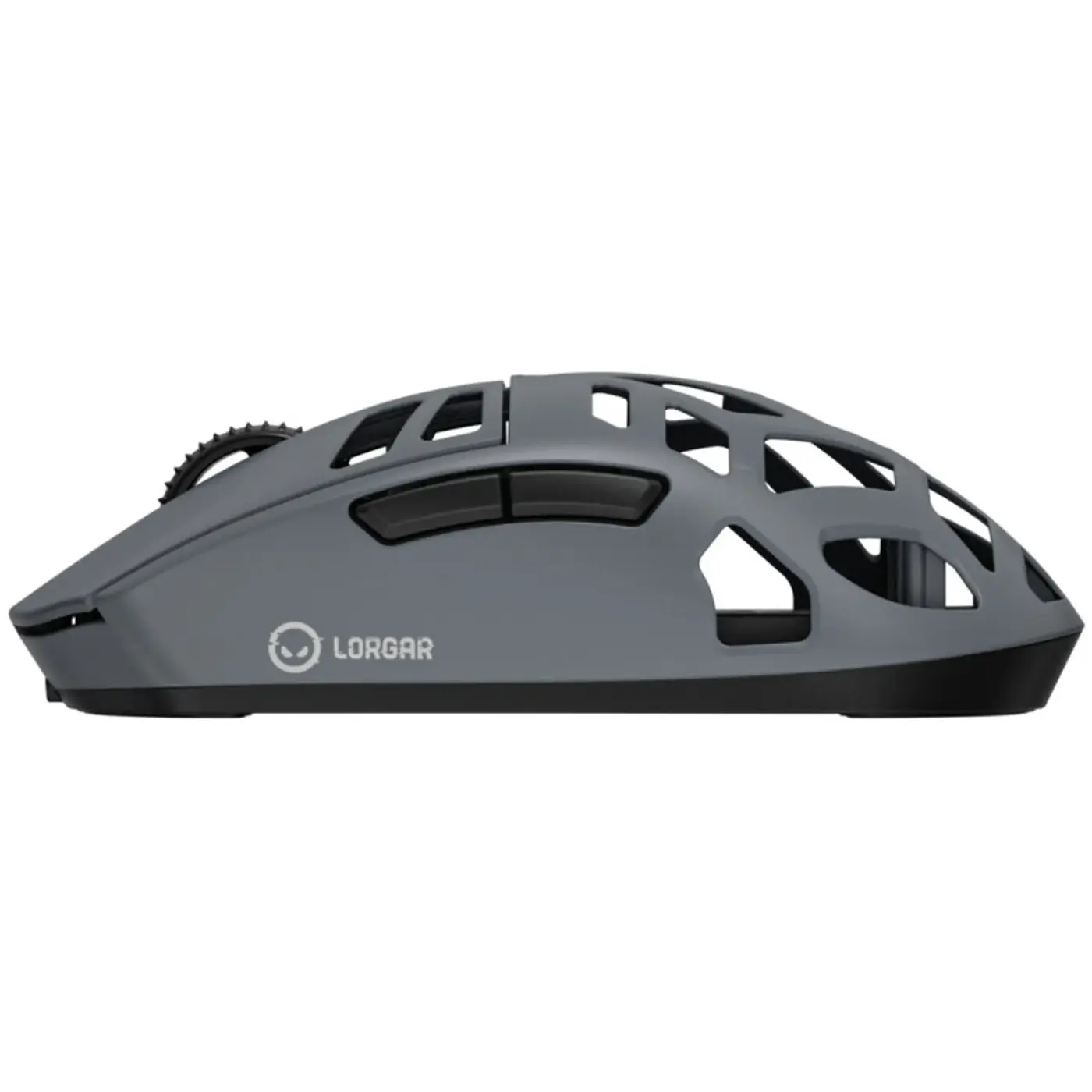 Купити Мишка Lorgar Elite MSE90W Wireless/Bluetooth Dark Grey (LRG-MSE90W-DG) - фото 8