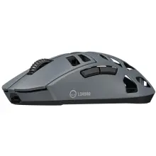 Купити Мишка Lorgar Elite MSE90W Wireless/Bluetooth Dark Grey (LRG-MSE90W-DG) - фото 9