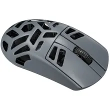 Купити Мишка Lorgar Elite MSE90W Wireless/Bluetooth Dark Grey (LRG-MSE90W-DG) - фото 10