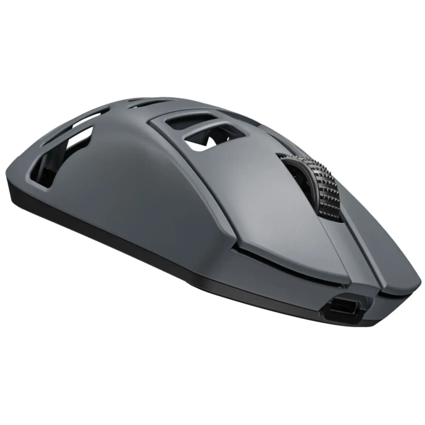 Купити Мишка Lorgar Elite MSE90W Wireless/Bluetooth Dark Grey (LRG-MSE90W-DG) - фото 11