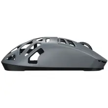 Купити Мишка Lorgar Elite MSE90W Wireless/Bluetooth Dark Grey (LRG-MSE90W-DG) - фото 12