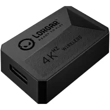 Купити Мишка Lorgar Elite MSE90W Wireless/Bluetooth Dark Grey (LRG-MSE90W-DG) - фото 14