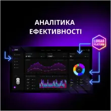 Купити Мишка Lorgar Elite MSE90W Wireless/Bluetooth Dark Grey (LRG-MSE90W-DG) - фото 18