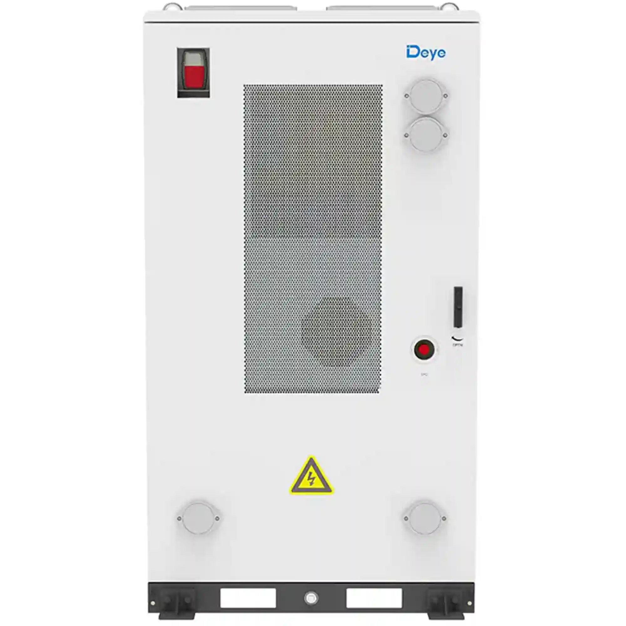 Купить Блок батарей DEYE GE-F256 256kWh, 820V, 314Ah, LiFePO4 (GE-F256-BC-2-A3) - фото 1