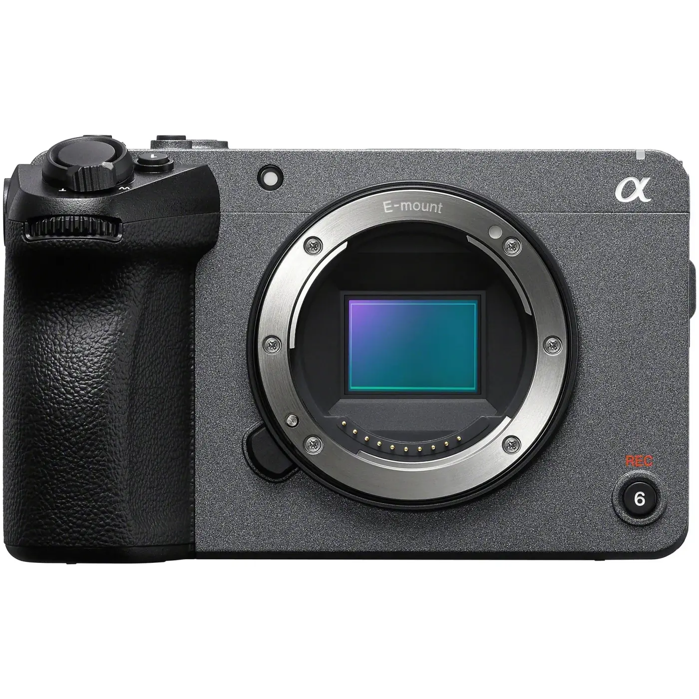 Купить Видеокамера Sony FX30 + XLR-H1 (ILMEFX30.CEC) - фото 2