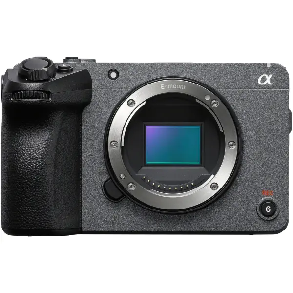 Купить Видеокамера Sony FX30 + XLR-H1 (ILMEFX30.CEC) - фото 2