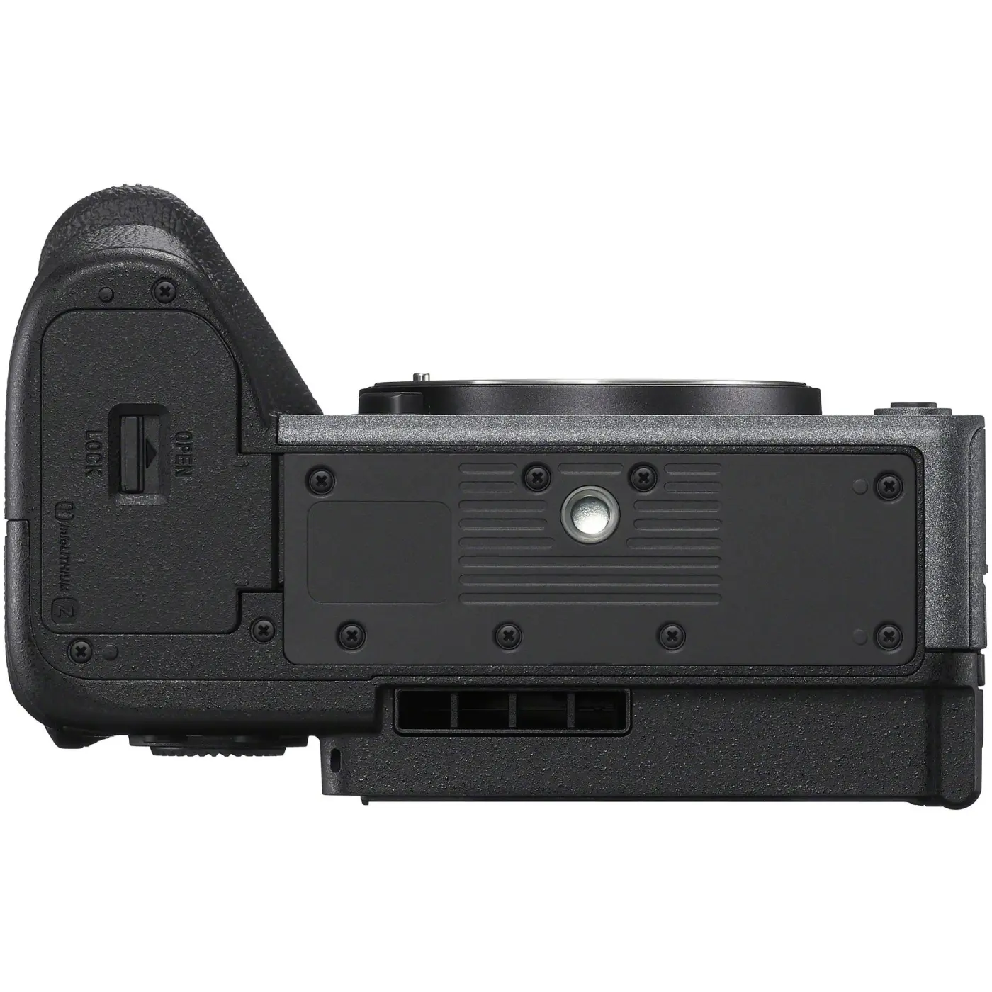 Купить Видеокамера Sony FX30 + XLR-H1 (ILMEFX30.CEC) - фото 7